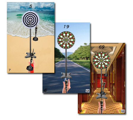 dartshero dartshero