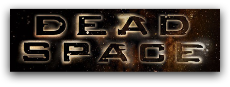 deadspace deadspace