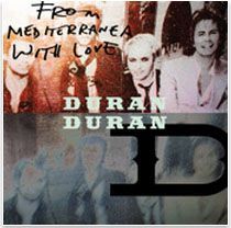Duran Duran Duran Duran