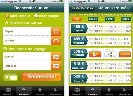 easyvoyage-application-iphone easyvoyage-application-iphone