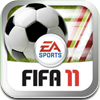 fifa 11 iphone