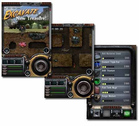 I Dig It Expeditions