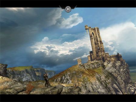 Infinity blade.jpg infinityblade