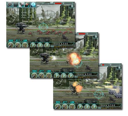 Invader Invader