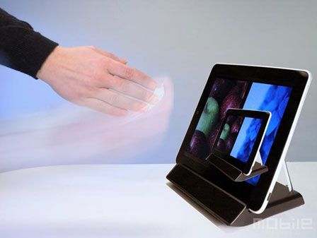 ipad-kinect