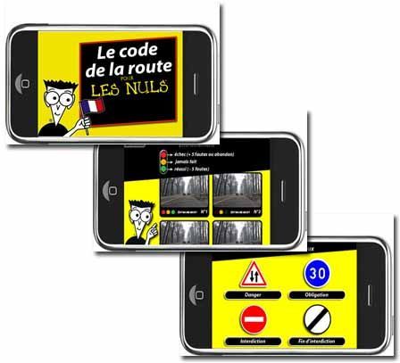 Le Code de la route Pour les Nuls Le Code de la route Pour les Nuls