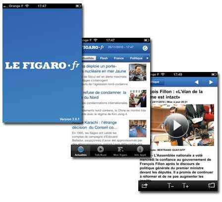 Le Figaro.fr Le Figaro.fr
