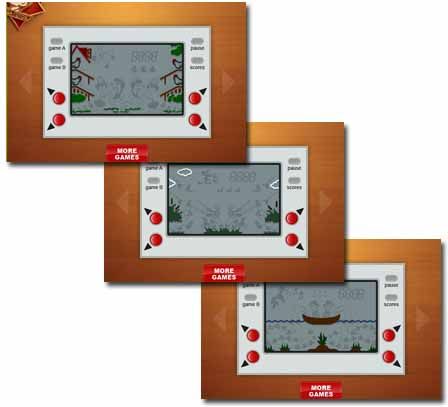 Made in USSR / iElektronika