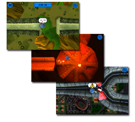 Mad O Ball 3D Mad O Ball 3D