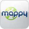 Consultez désormais l'info trafic avec l'application Mappy