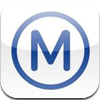 metro paris iphone