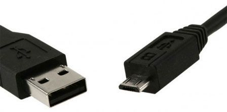 micro-usb micro-usb