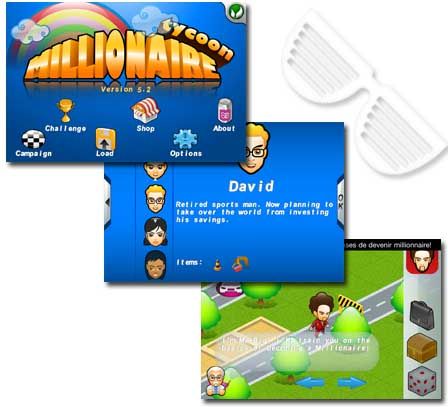 Millionaire Tycoon Millionaire Tycoon