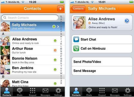 nimbuzz-iphone-capture