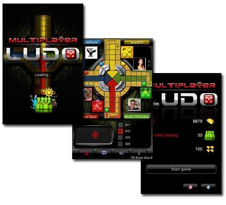 Online Ludo Online Ludo