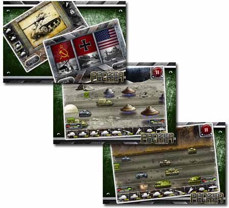 Panzer Elite Panzer Elite