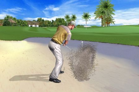 realgolf2011