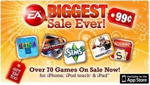 Electronic Arts Electronic Arts