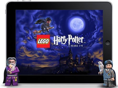 legoharrypotter