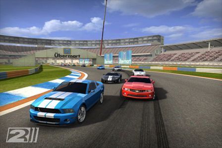 Real Racing 2 realracing2