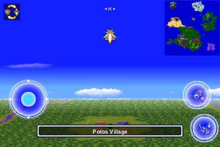 Secret of Mana Secret of Mana