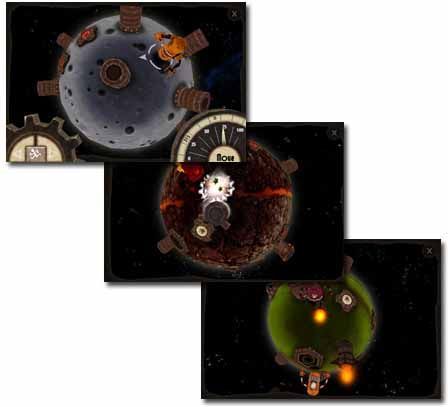 Steam Wars Steam Wars