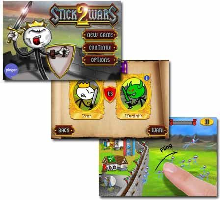 StickWars 2