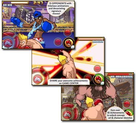 Super KO Boxing 2 Super KO Boxing 2