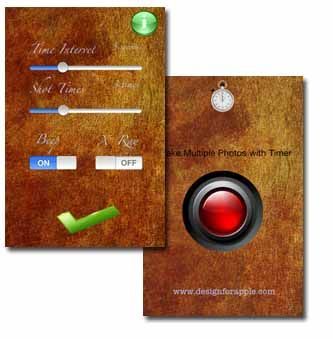 TimerCamera TimerCamera