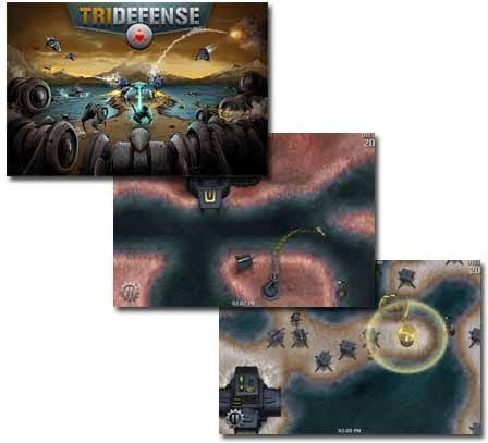 TriDefense TriDefense