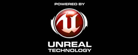 Unreal Engine unreal