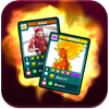 Urban rivals : la Brute rencontre Pokemon Urban rivals : la Brute rencontre Pokemon