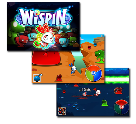 wispin wispin