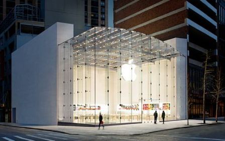 Apple Store
