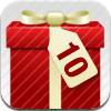 cadeau j10