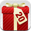 cadeau j20