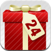 cadeau j24