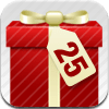 cadeau j25
