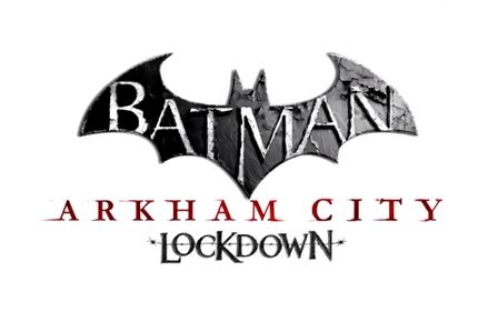 Batman Arkham City Lockdown Batman Arkham City Lockdown