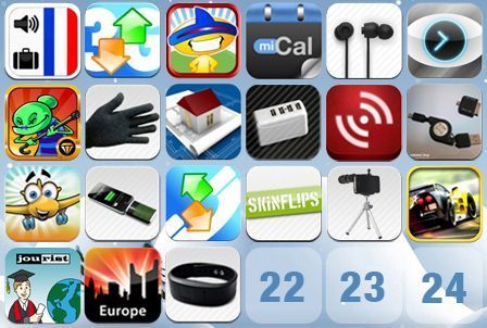 Jour 21 Calendrier Jour 21 Calendrier