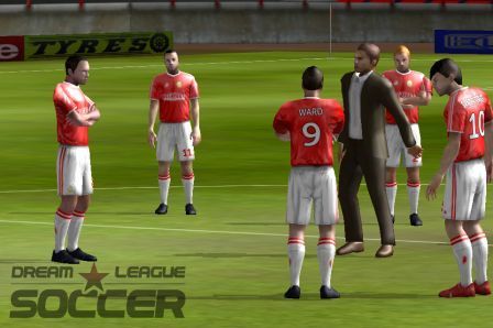 dream league soccer dream league soccer