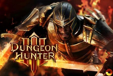 Dungeon Hunter 3 Dungeon Hunter 3