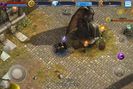 Dungeon Hunter 3 Dungeon Hunter 3