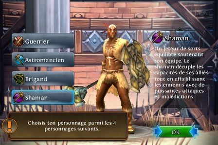 Dungeon Hunter 3 Dungeon Hunter 3