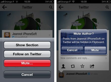 flipboard-masquer flipboard-masquer