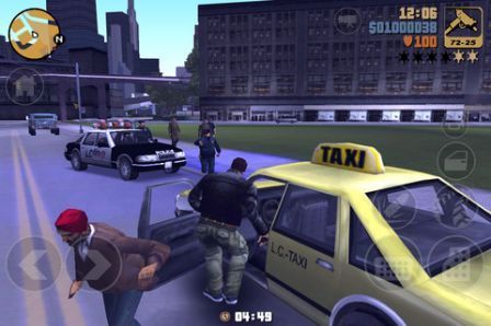 GTA3