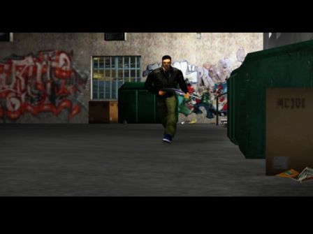 GTA 3 GTA 3