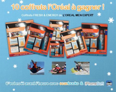 iphonesoft-scanbucks