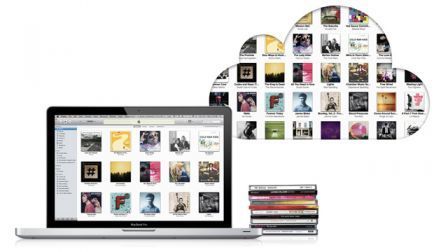 Apple donne des détails sur iTunes Match