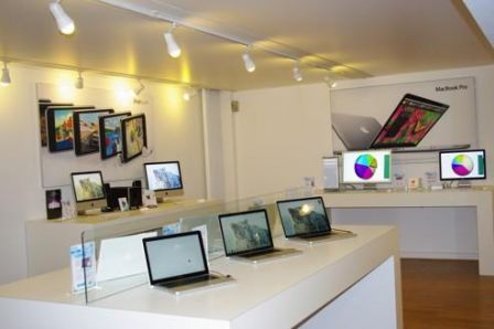 Magasin ICLG Beaubourg Magasin ICLG Beaubourg